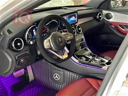 مێرسێدس بێنز C-Class